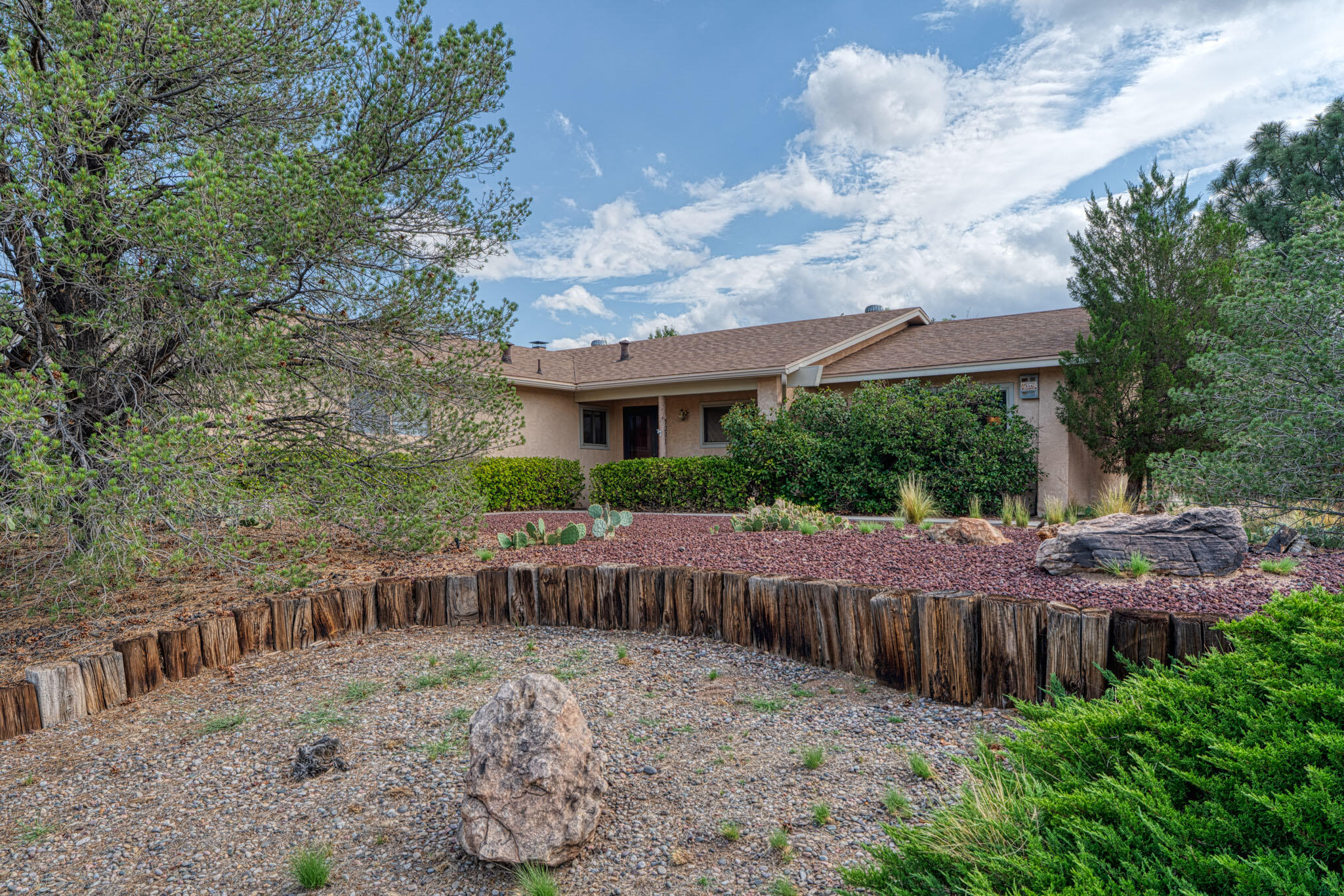 Property Photo:  9201 Academy Hills Drive NE  NM 87111 