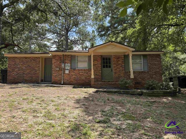 Property Photo:  425 Hillside Lane  GA 31008 