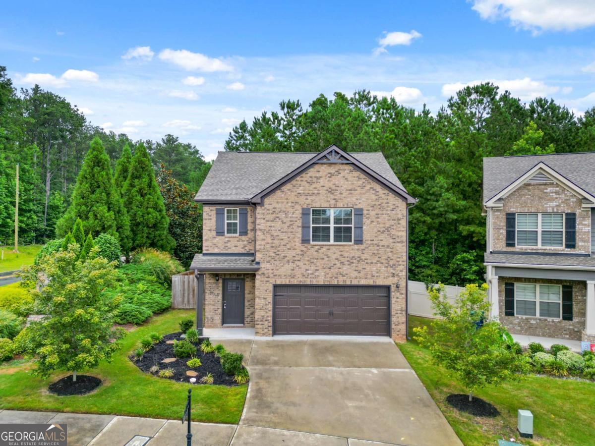 Property Photo:  2301 Red Hibiscus Court  GA 30331 