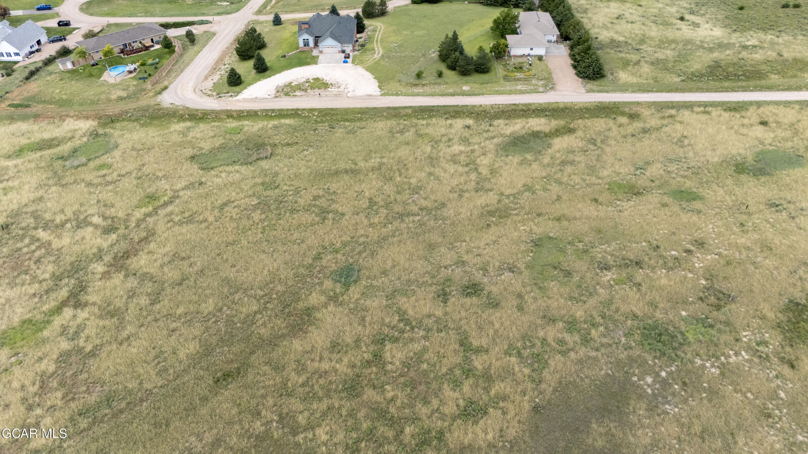 Property Photo: Lot 36-37 Arlyn Way CO 80758