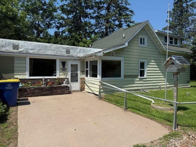 Property Photo: 2111 Logan Ave WI 54452