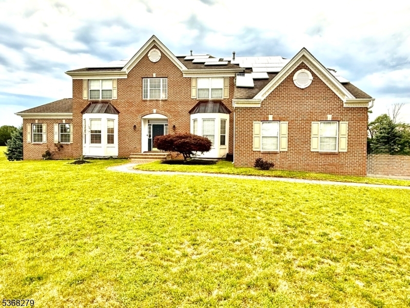 Property Photo: 12 Wyckoff Pl NJ 08823