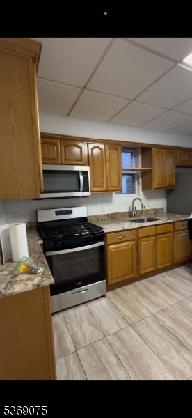 Property Photo: 22 E Price St 2 NJ 07036