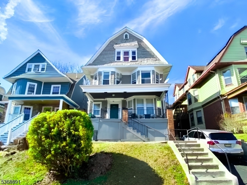 Property Photo: 45 Watson Ave NJ 07018