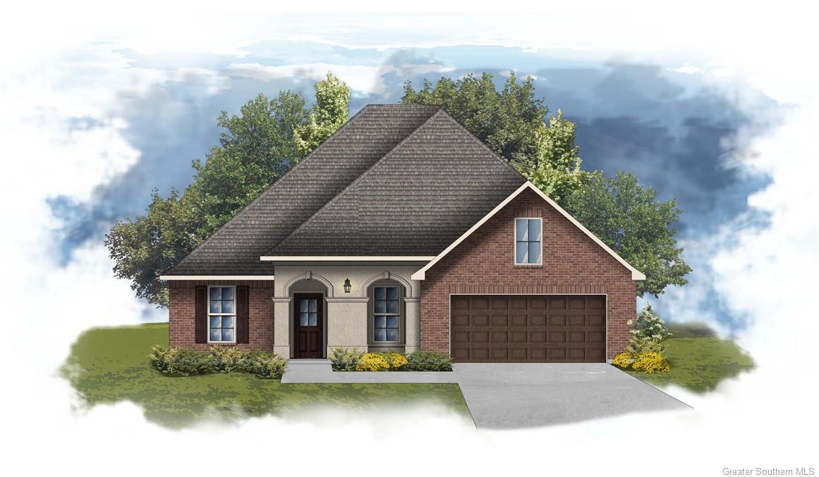 4484 Cornerstone Crossing  Lake Charles LA 70607 photo