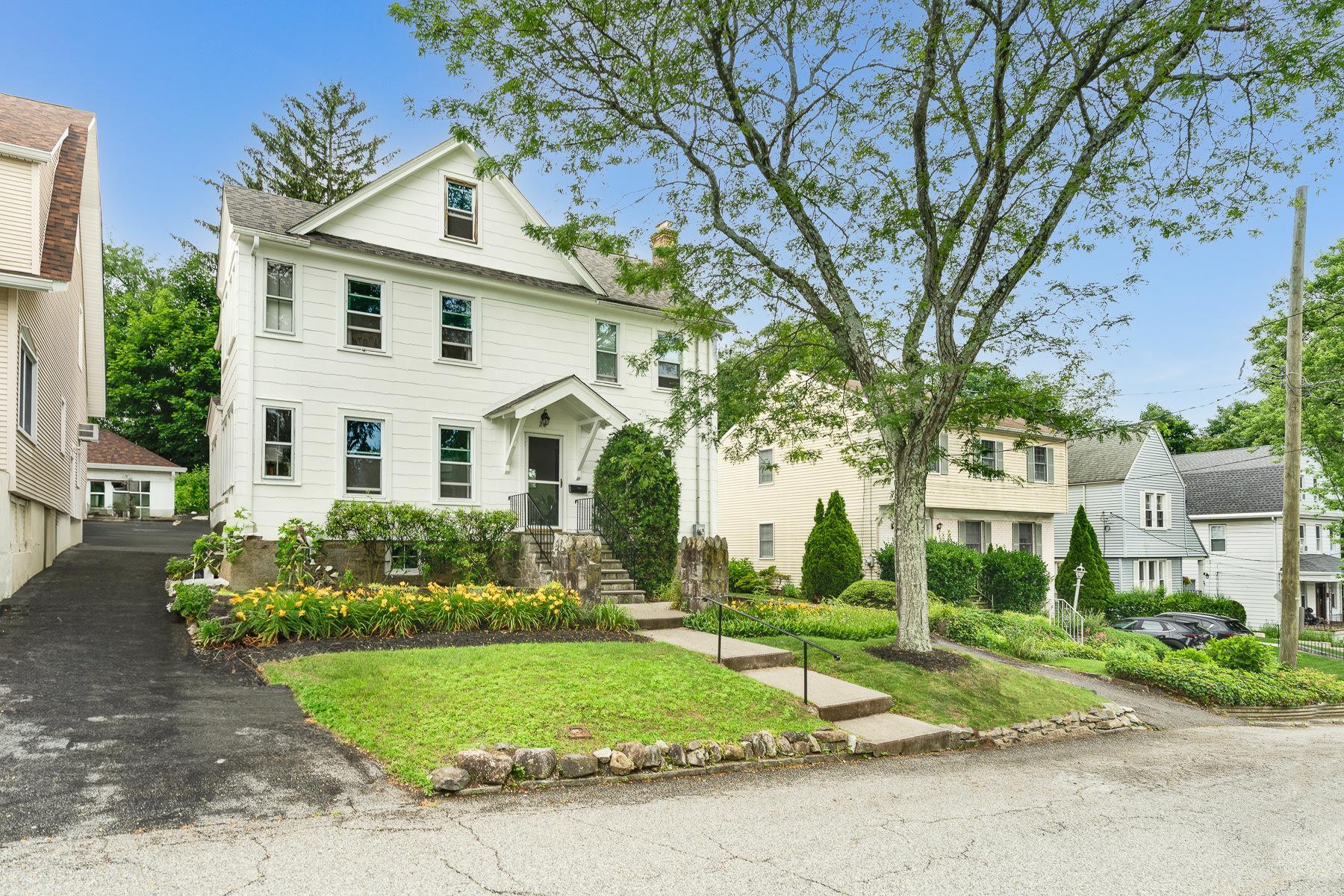 Property Photo: 28 Lee Avenue NY 10583