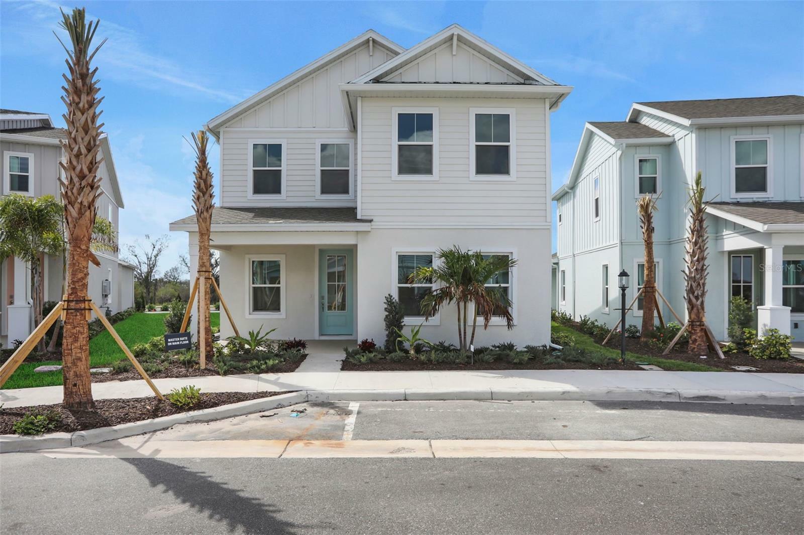 138 Bragg Lane  Lakewood Ranch FL 34240 photo