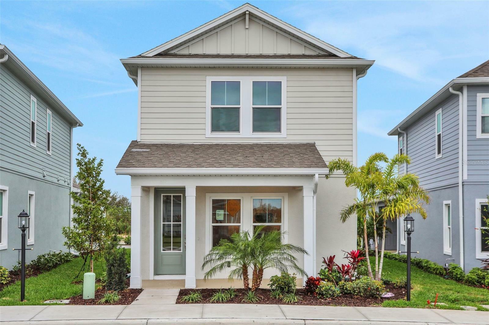 149 Thorne Lane  Lakewood Ranch FL 34240 photo