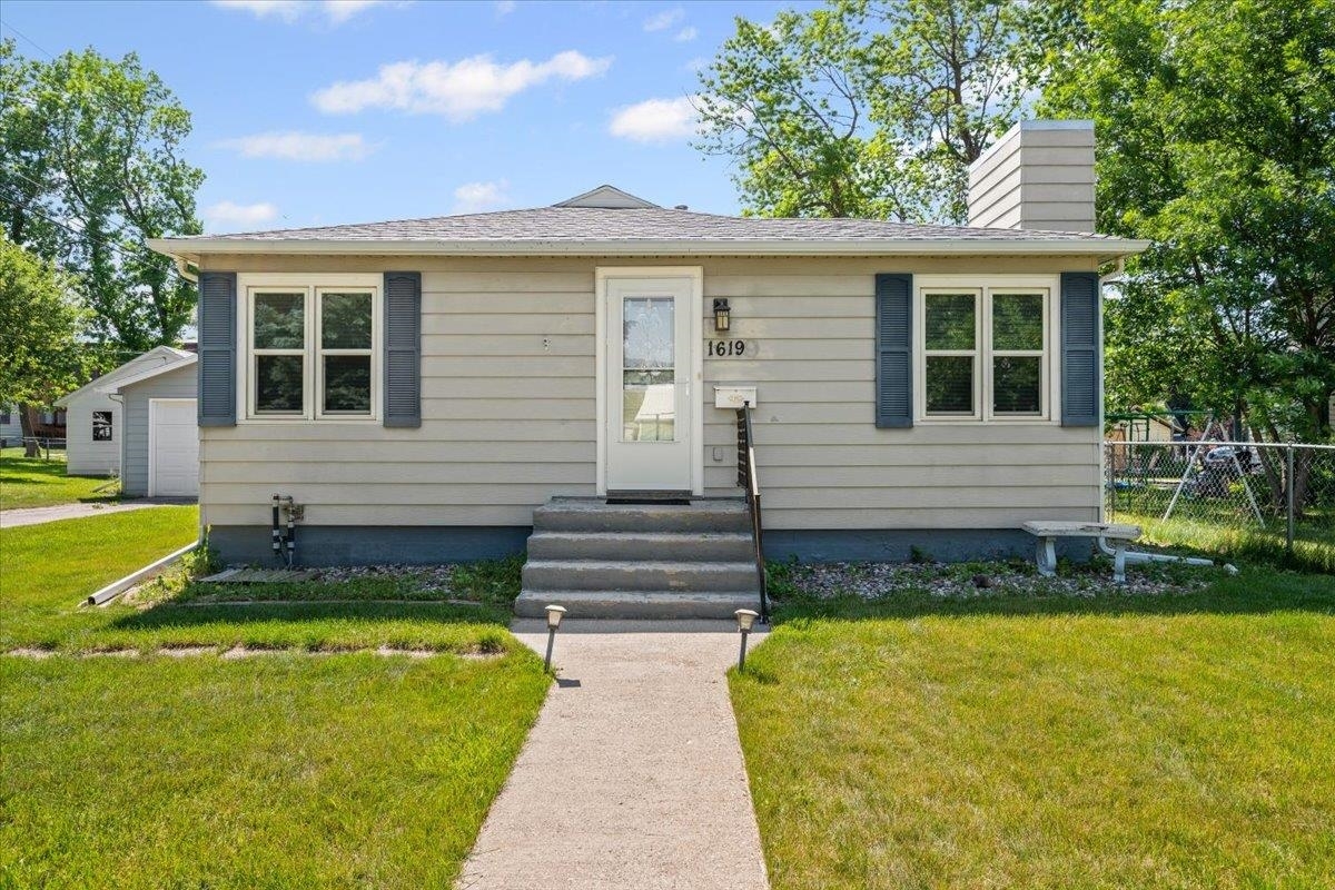 1619 Davenport Street  Sturgis SD 57785 photo