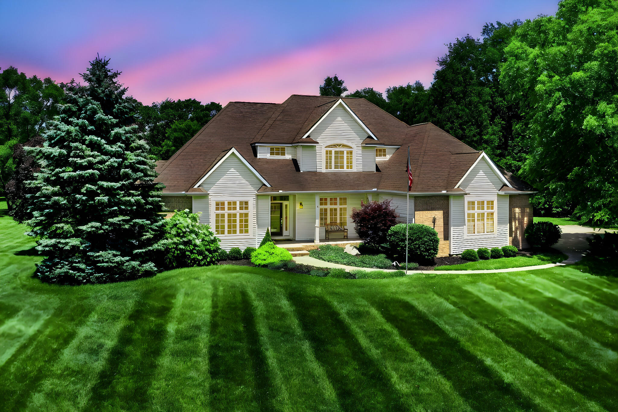 29750 Edwards Way  Niles MI 49120 photo