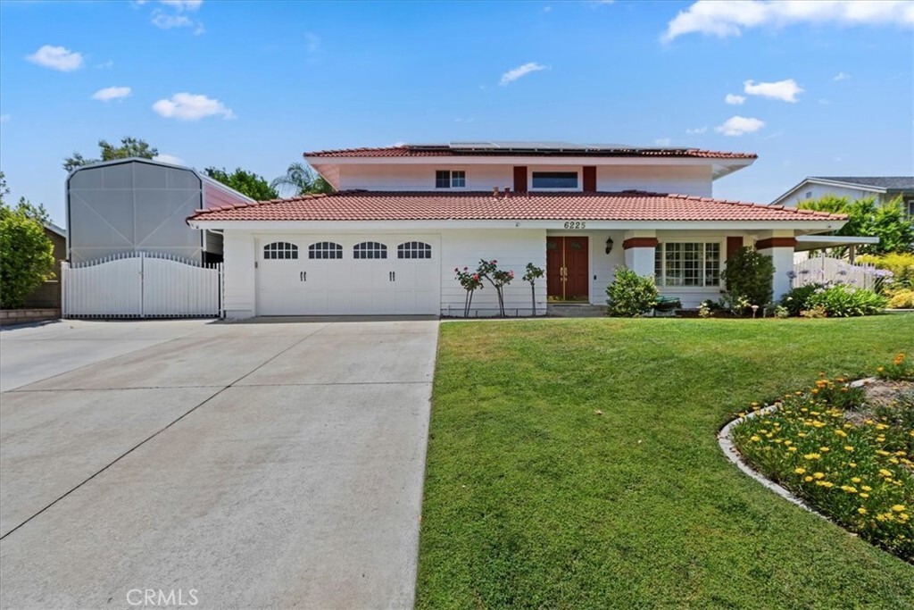 Property Photo: 6225 Promontory Lane CA 92506