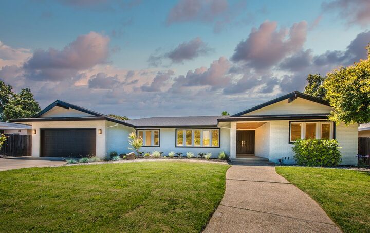 2812 American River Drive  Sacramento CA 95864 photo
