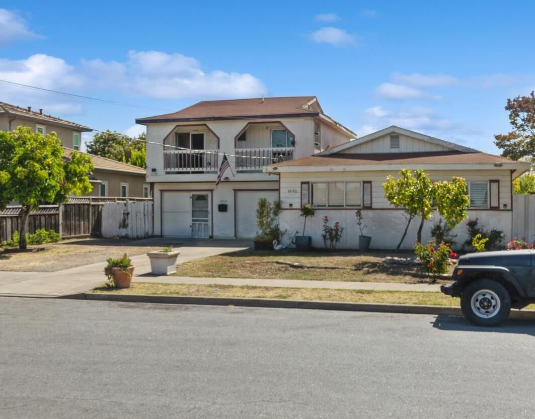 Property Photo:  43160 Lindenwood Street  CA 94538 