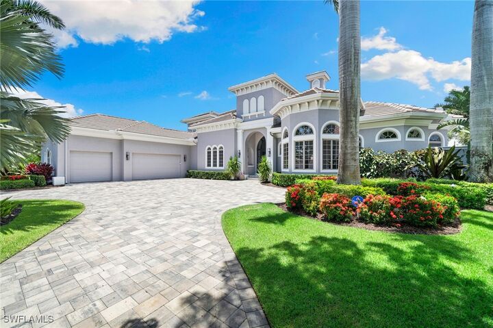 10032 Magnolia Bend  Estero FL 34135 photo