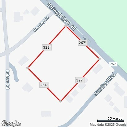 Property Photo: 14181 Stringfellow Road FL 33922