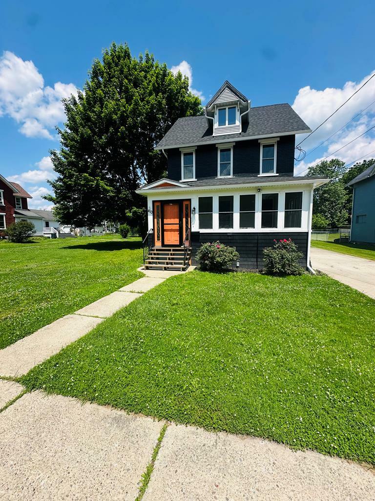 Property Photo: 410 North Elmer PA 18840
