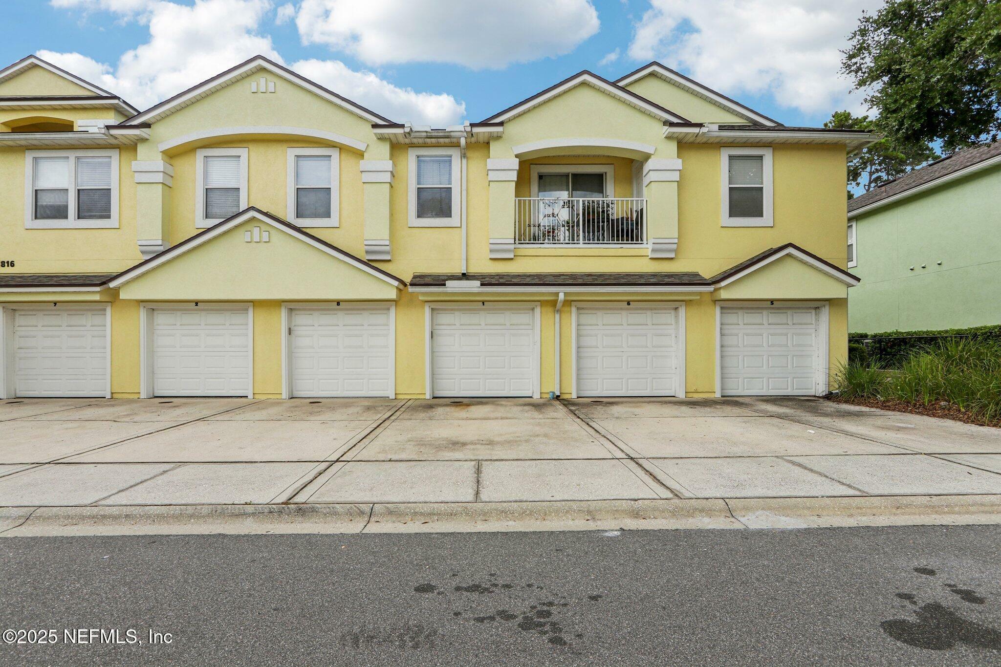 Property Photo:  13816 Herons Landing Way 1  FL 32224 