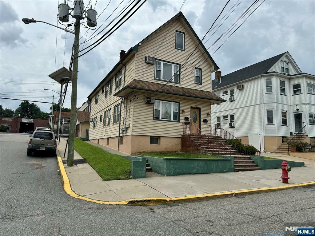 Property Photo: 195 Marietta Avenue NJ 07055