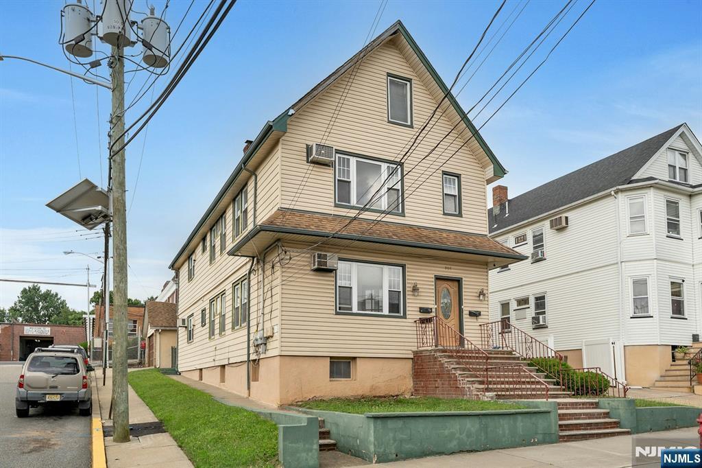Property Photo:  195 Marietta Avenue  NJ 07055 
