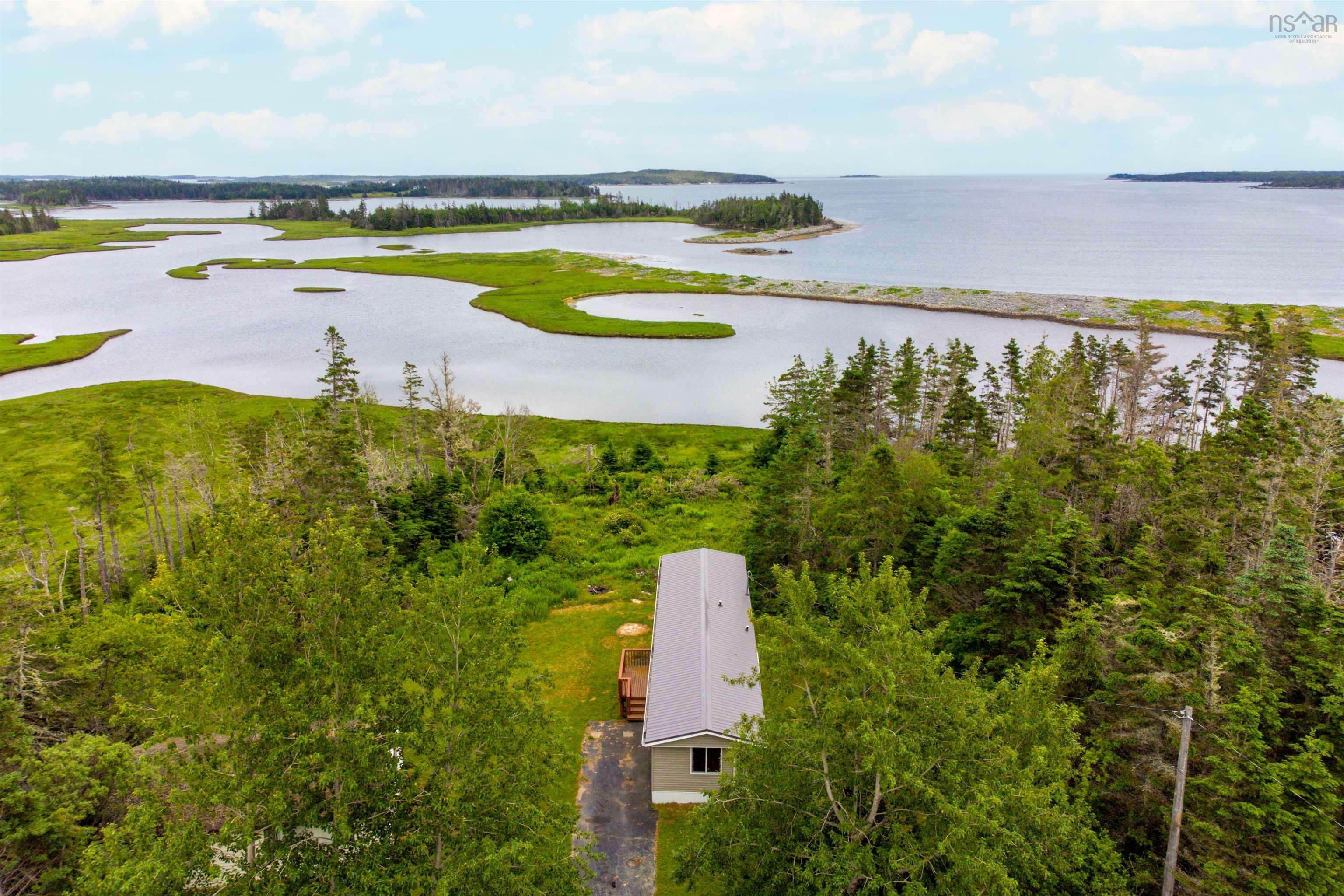2403 West Ship Harbour Road  Owls Head NS B0J 2L0 photo