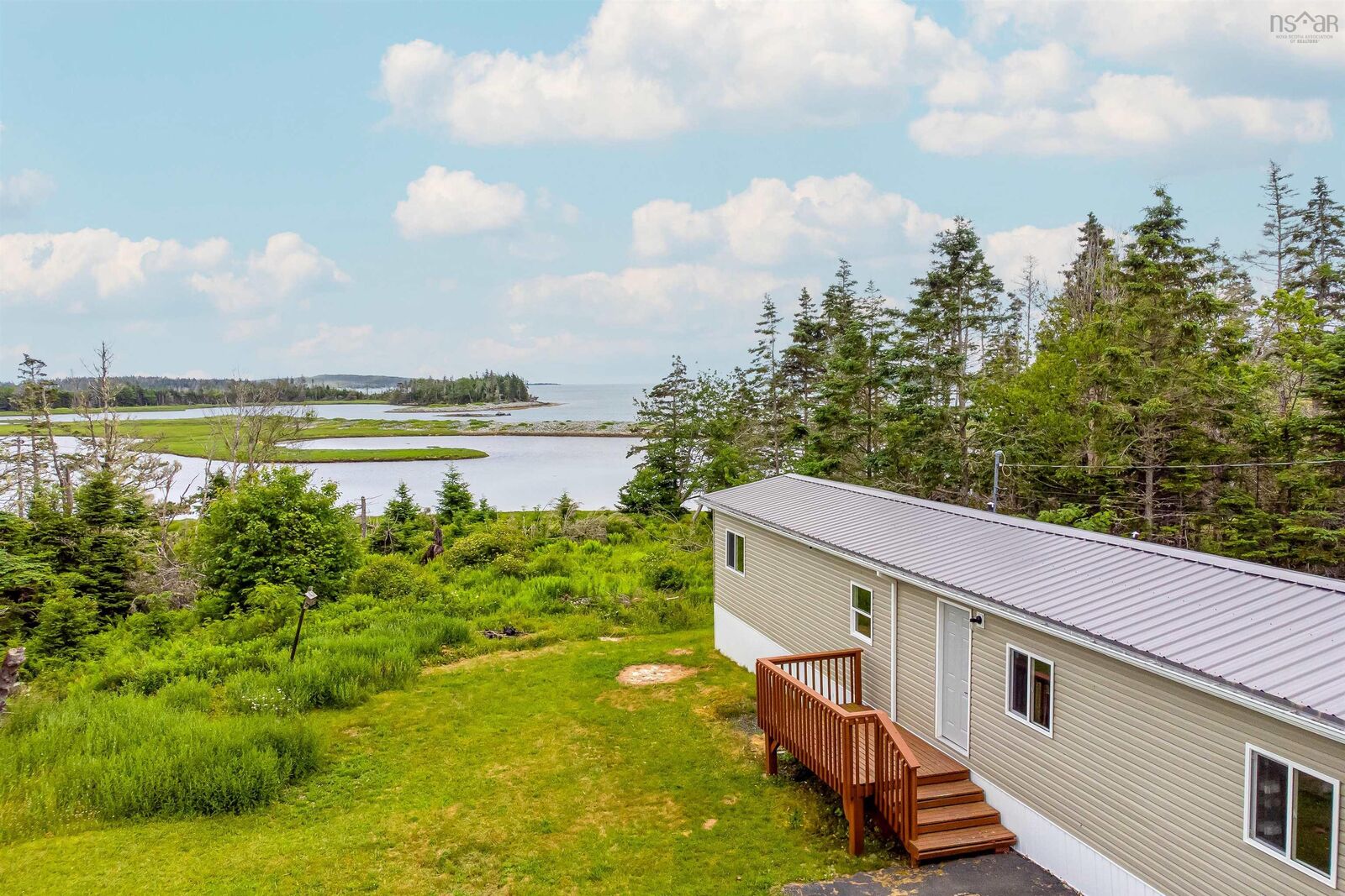 Property Photo:  2403 West Ship Harbour Road  NS B0J 2L0 