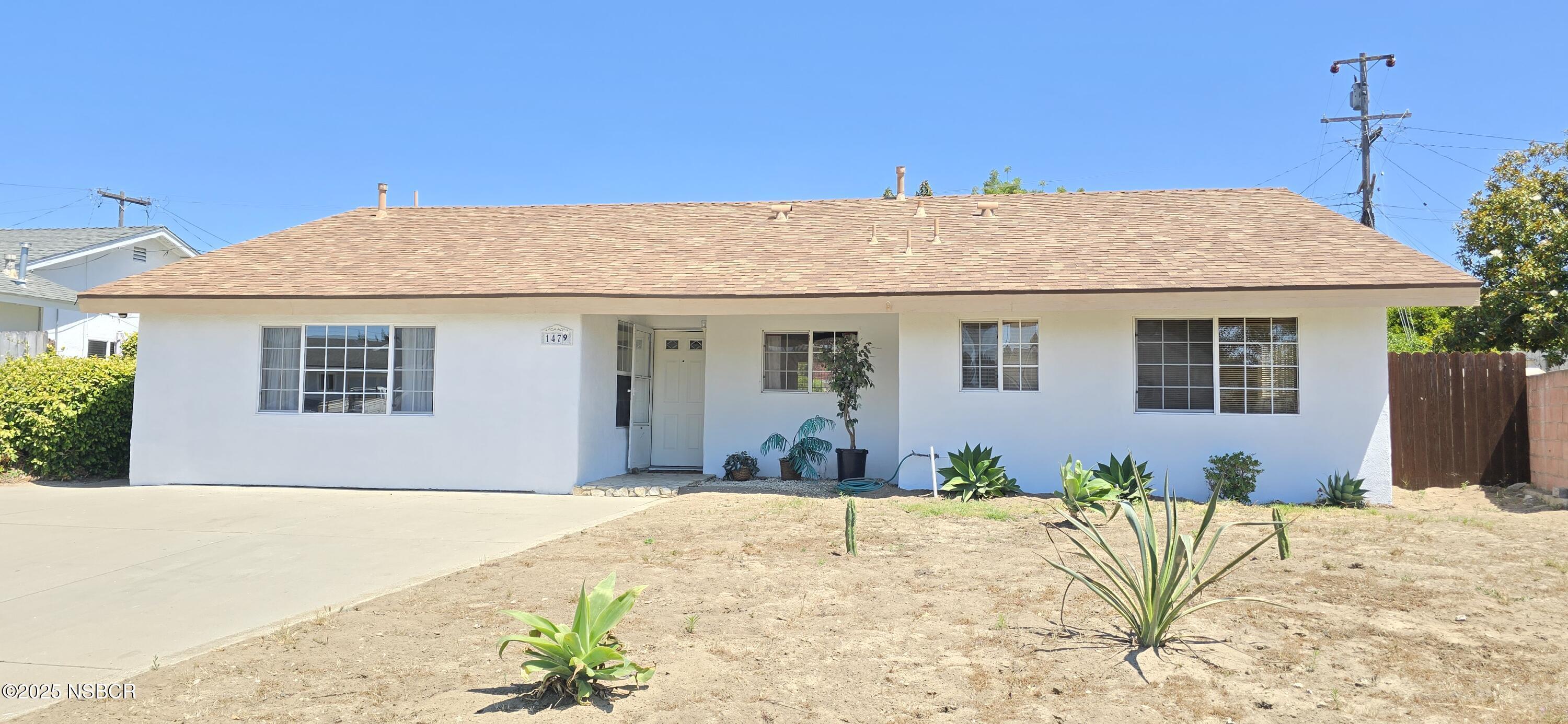 1479 Calle Segunda  Lompoc CA 93436 photo