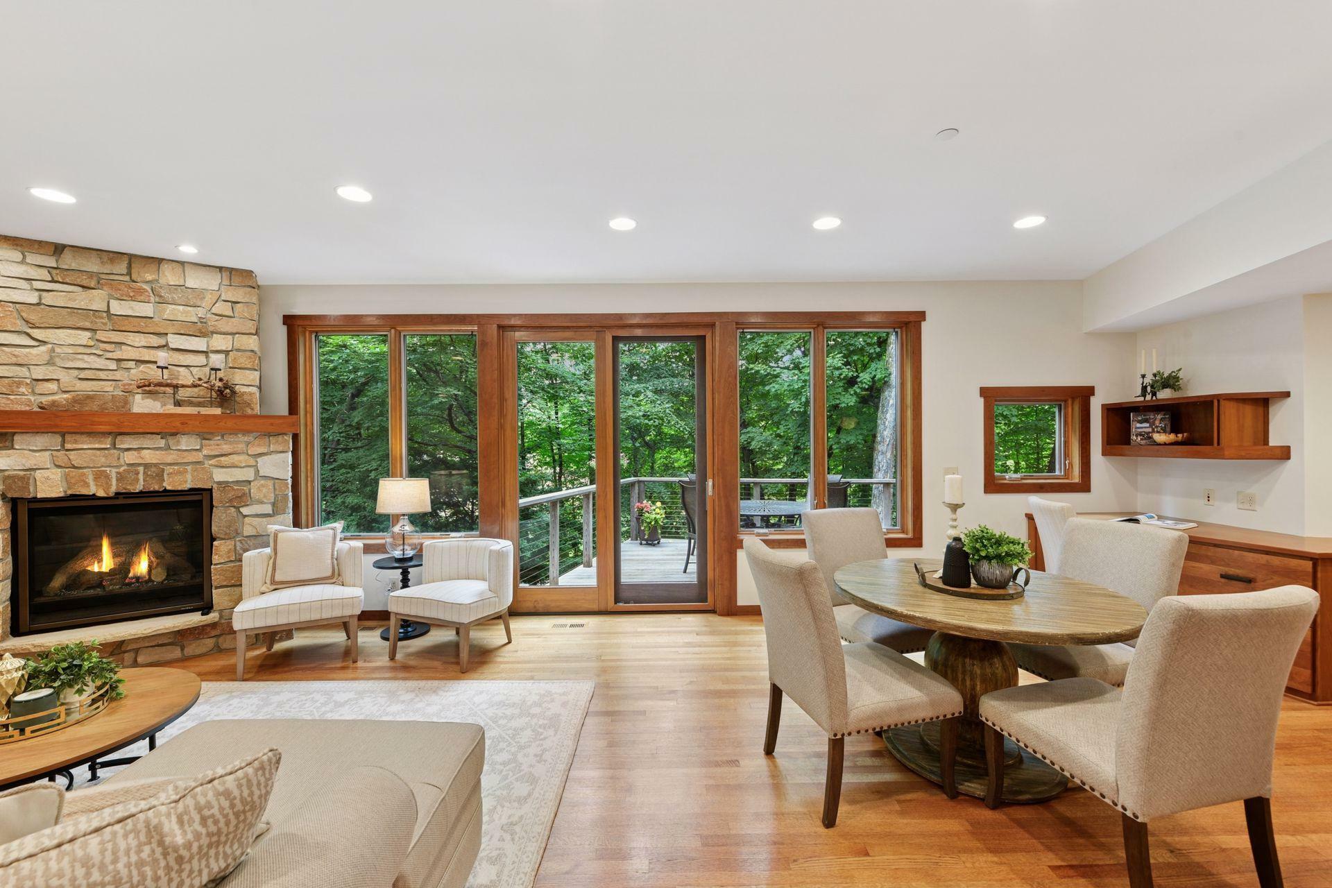 Property Photo:  17524 Hampton Court  MN 55345 