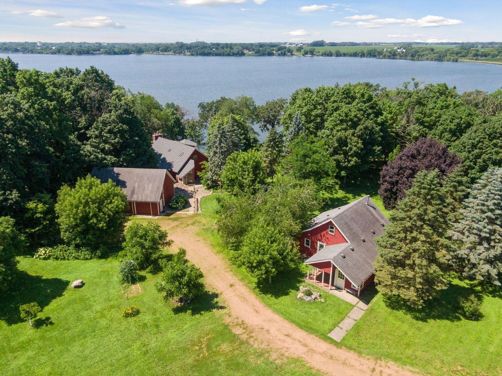 Property Photo:  8847 47th Street SW  MN 55349 