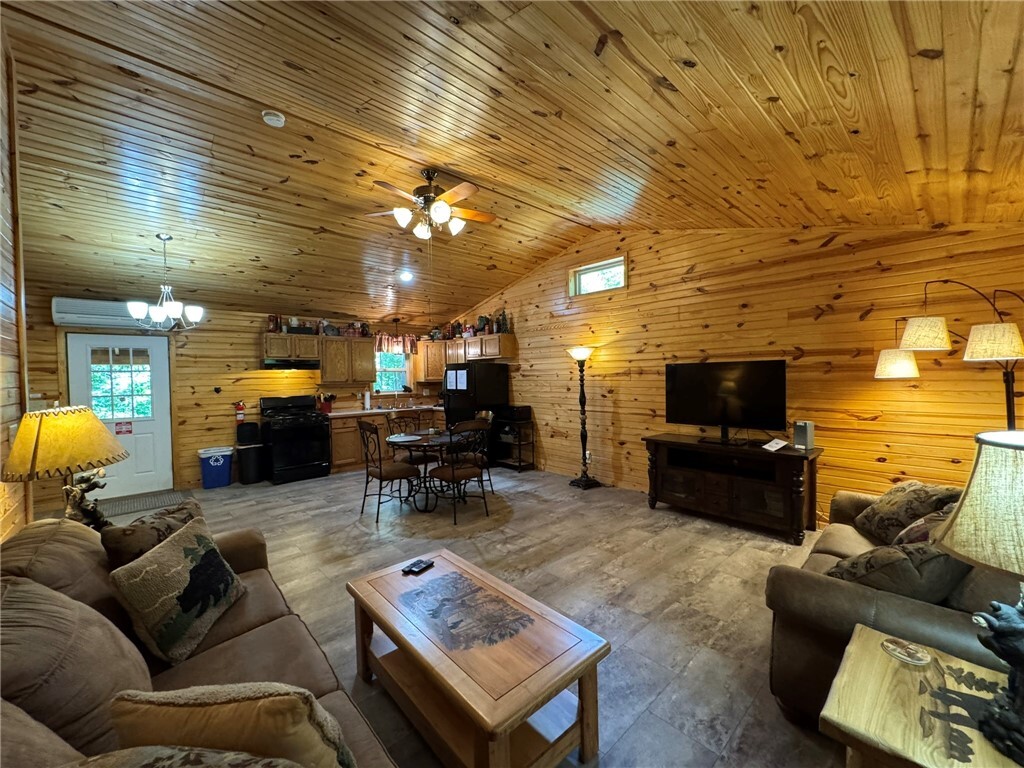 991 Fry Road  Harriet AR 72639 photo