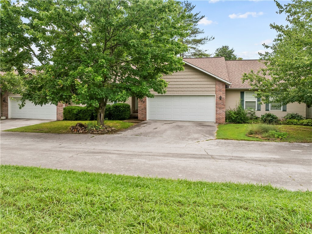 Property Photo: 507 Covey Lane AR 72601