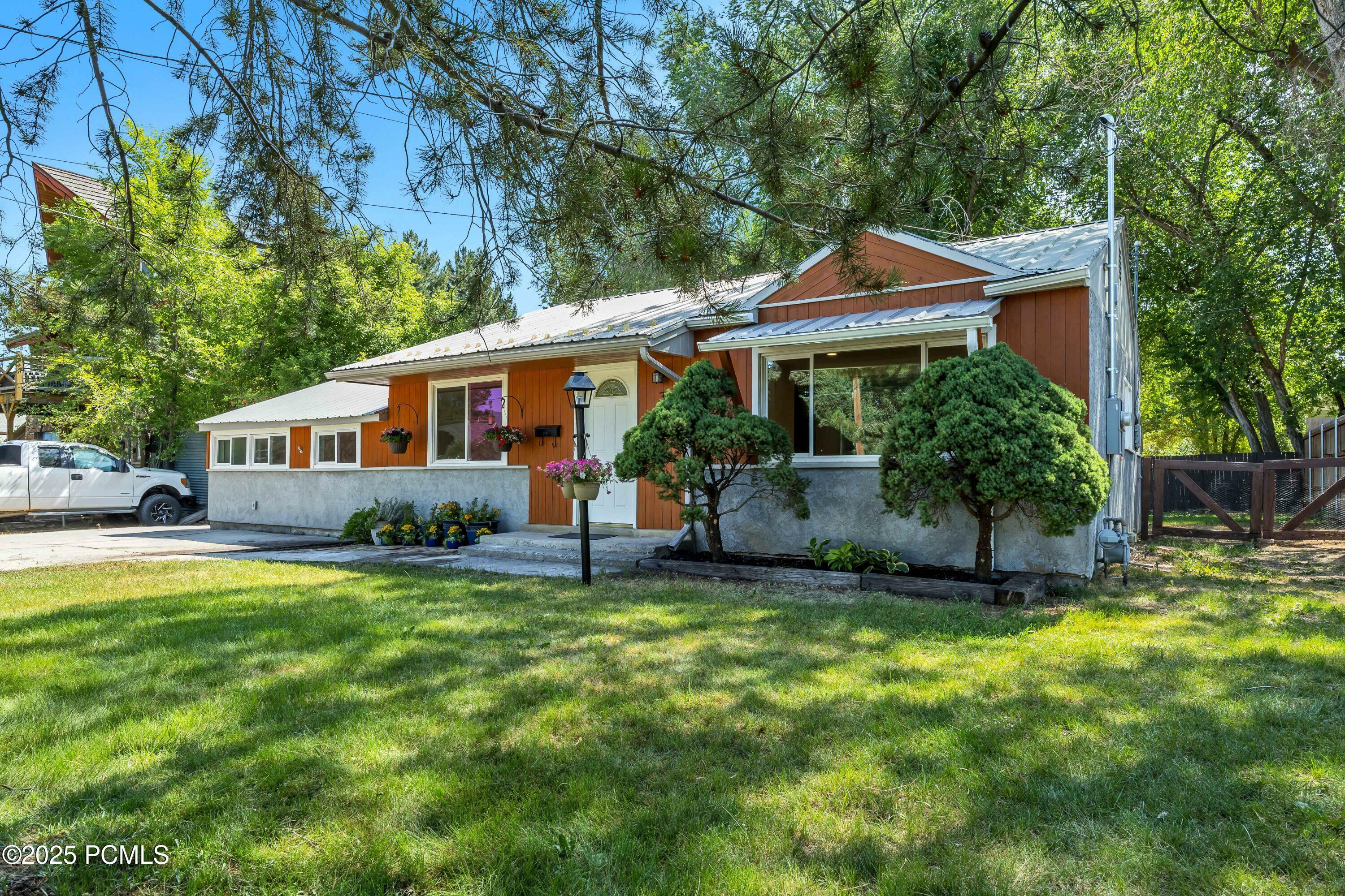 Property Photo: 100 W 375 South UT 84032