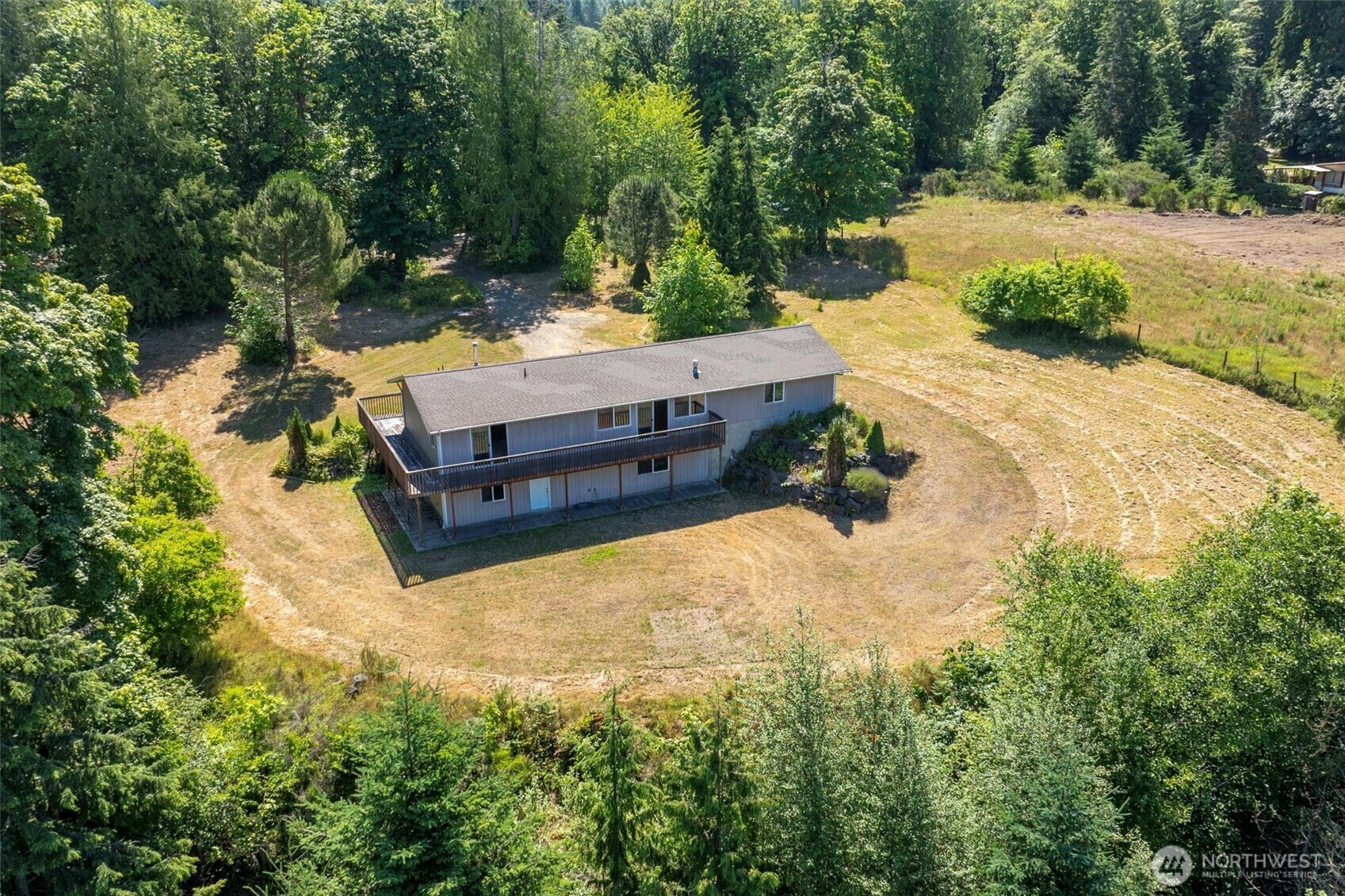 Property Photo: 470 E Rasor Road WA 98528