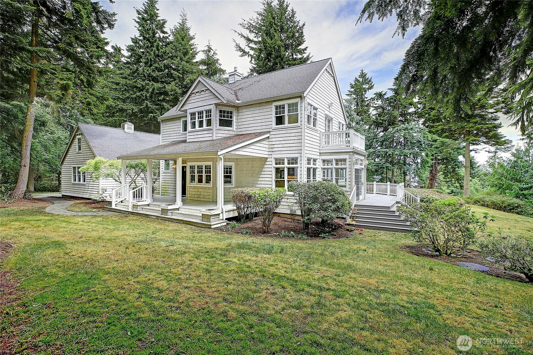 Property Photo:  3559  Meerkerk Lane  WA 98253 