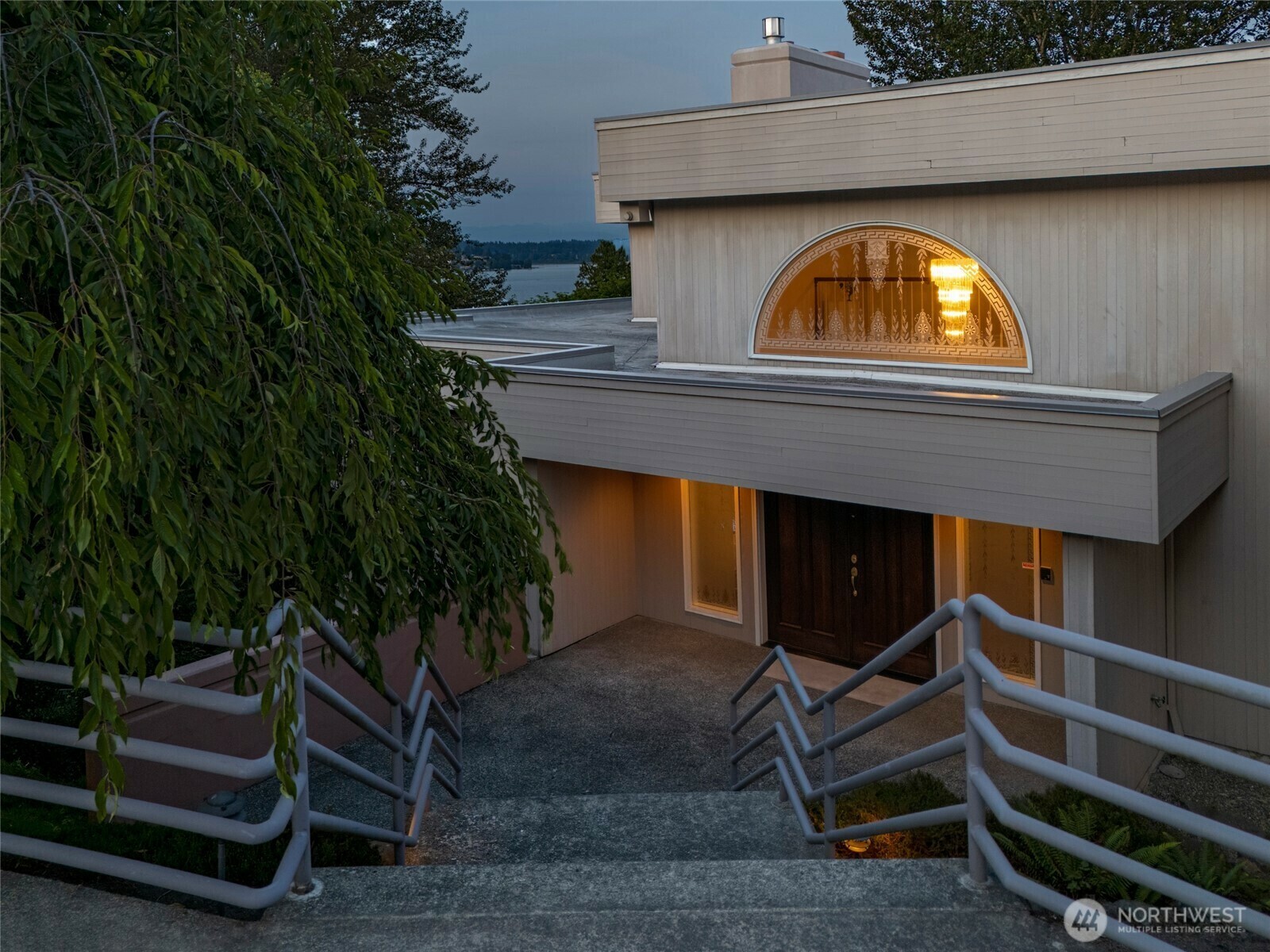 Property Photo:  8508  54th Avenue NE  WA 98115 