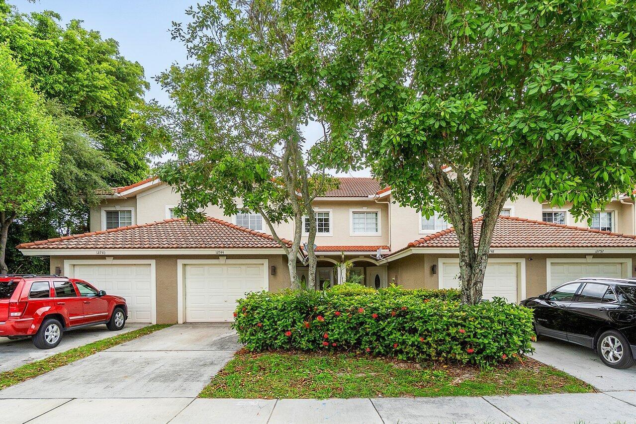 12744 Westhampton Circle  Wellington FL 33414 photo