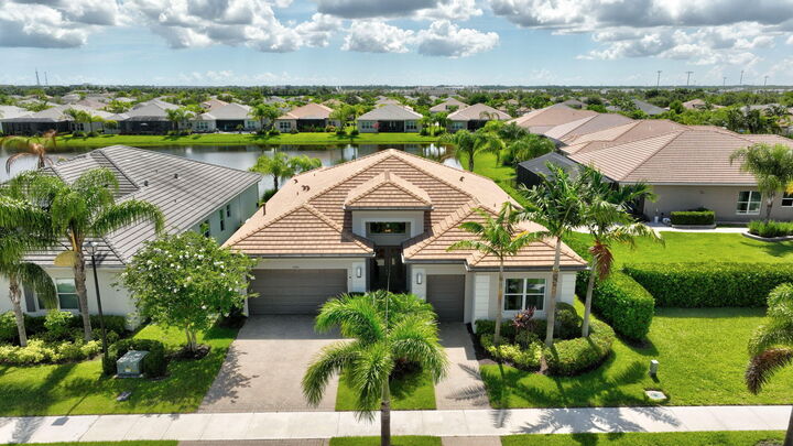 Property Photo:  11050 SW Ivory Springs Lane  FL 34987 