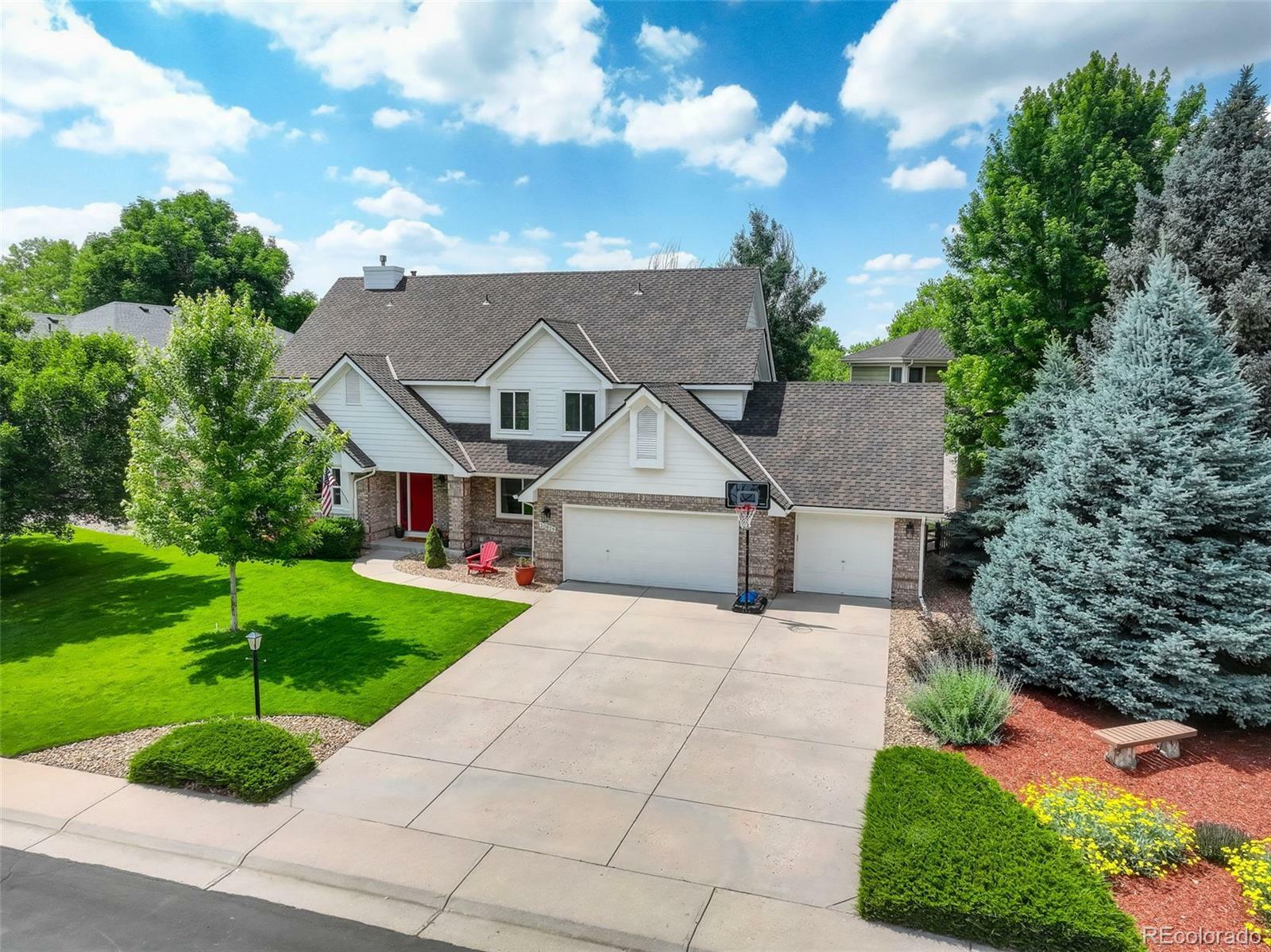 Property Photo:  20829 Parliament Court  CO 80138 