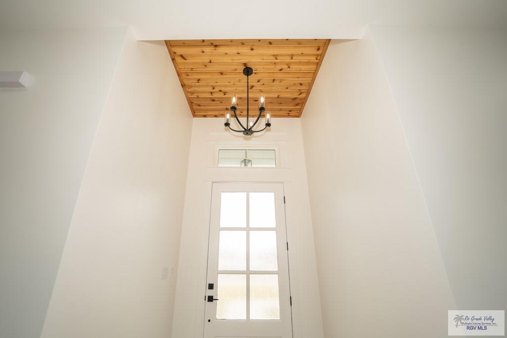 Property Photo: 2409 Brown Pelican Ln TX 78552