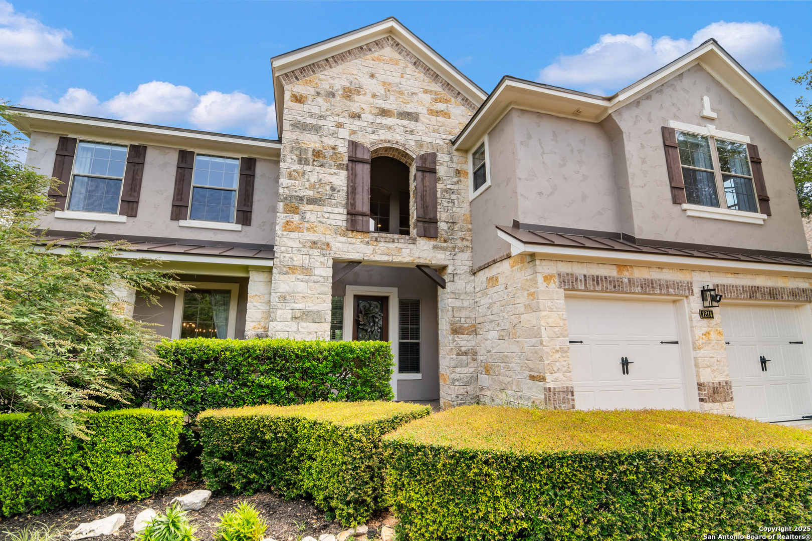 Property Photo: 1214 Ashbury Bay TX 78258