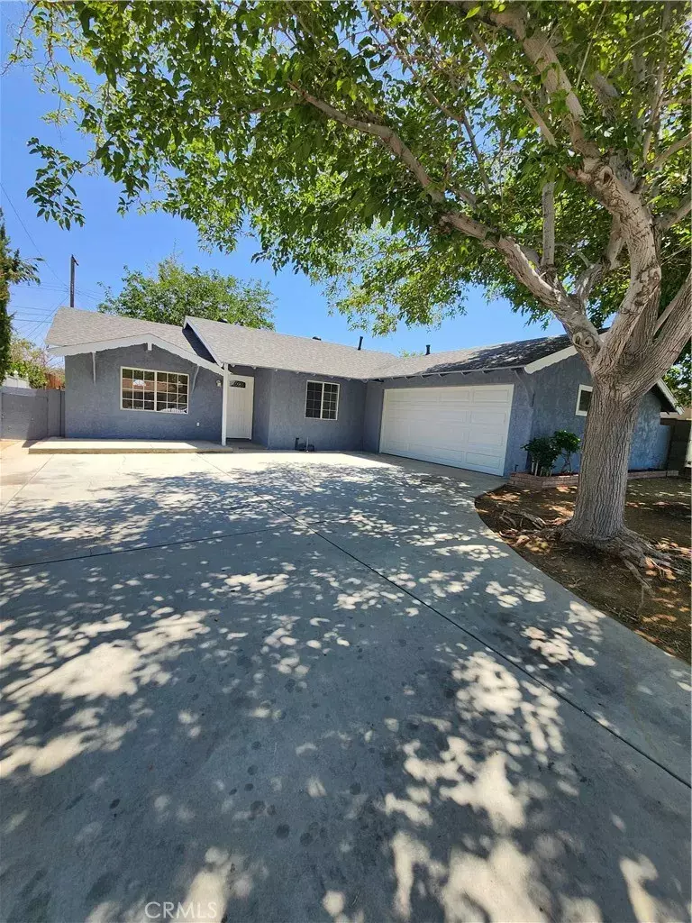 38638 Glenraven Avenue  Palmdale CA 93550 photo