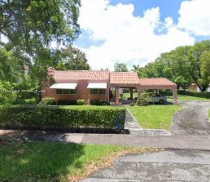 1305 Alhambra Cir  Coral Gables FL 33134 photo