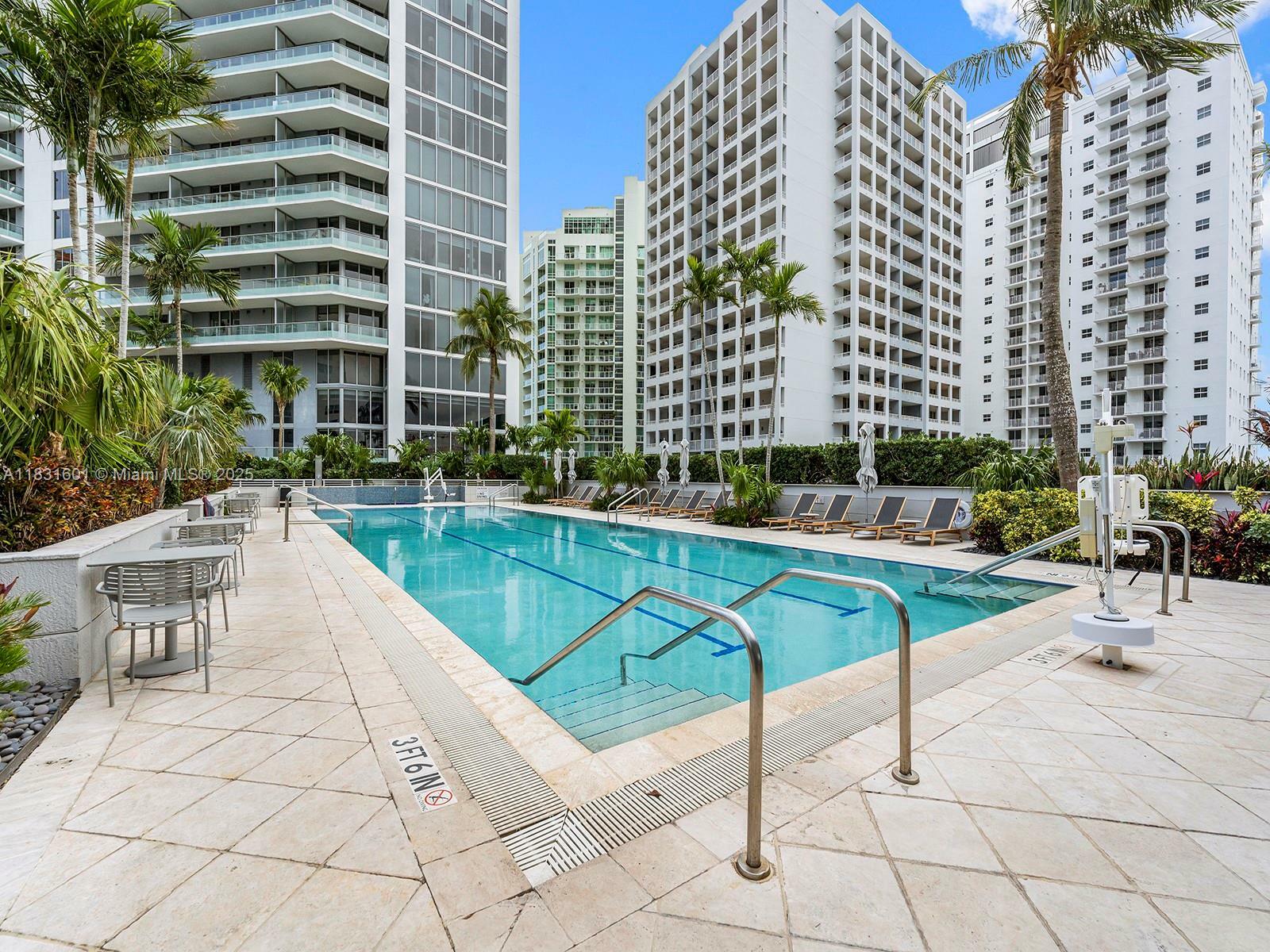 1395 Brickell Ave 3310  Miami FL 33131 photo