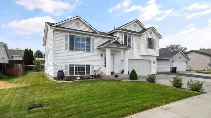 2806 Bethany St  Cheney WA 99004 photo