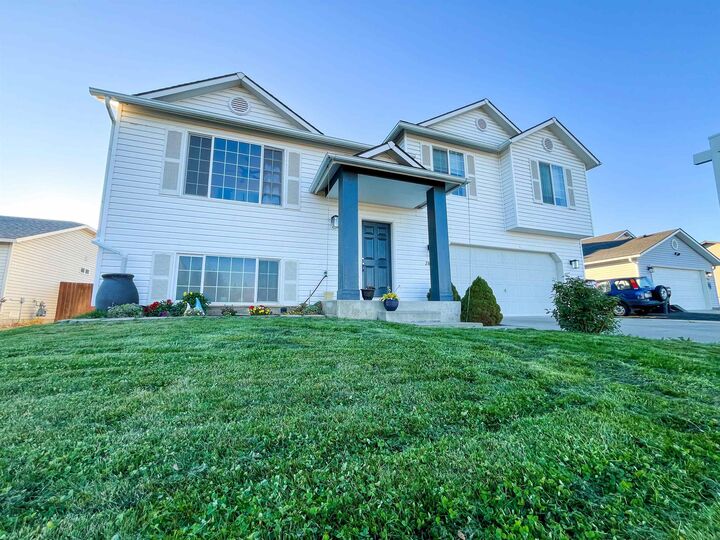 2806 Bethany St  Cheney WA 99004 photo