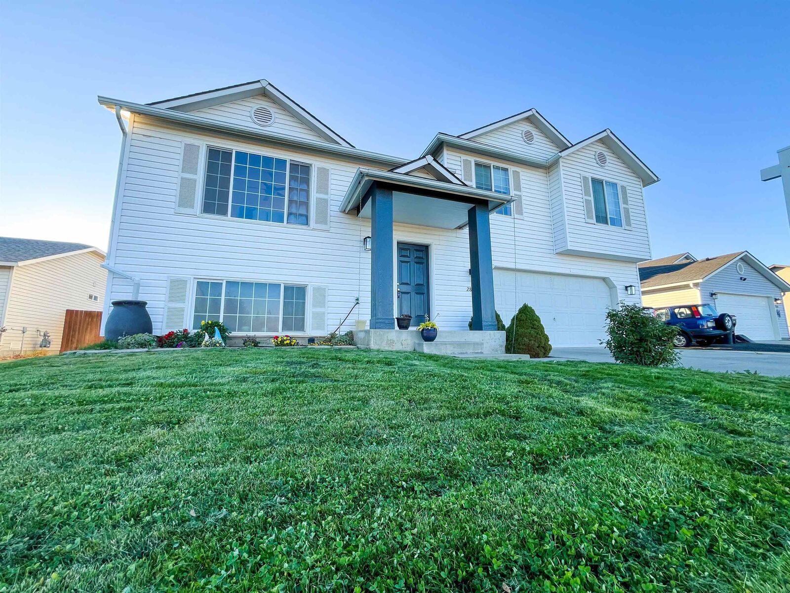 Property Photo: 2806 Bethany St WA 99004