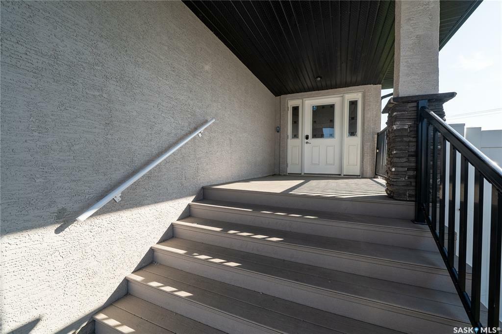 Property Photo:  5677 Glide Crescent  SK S4W 0P1 