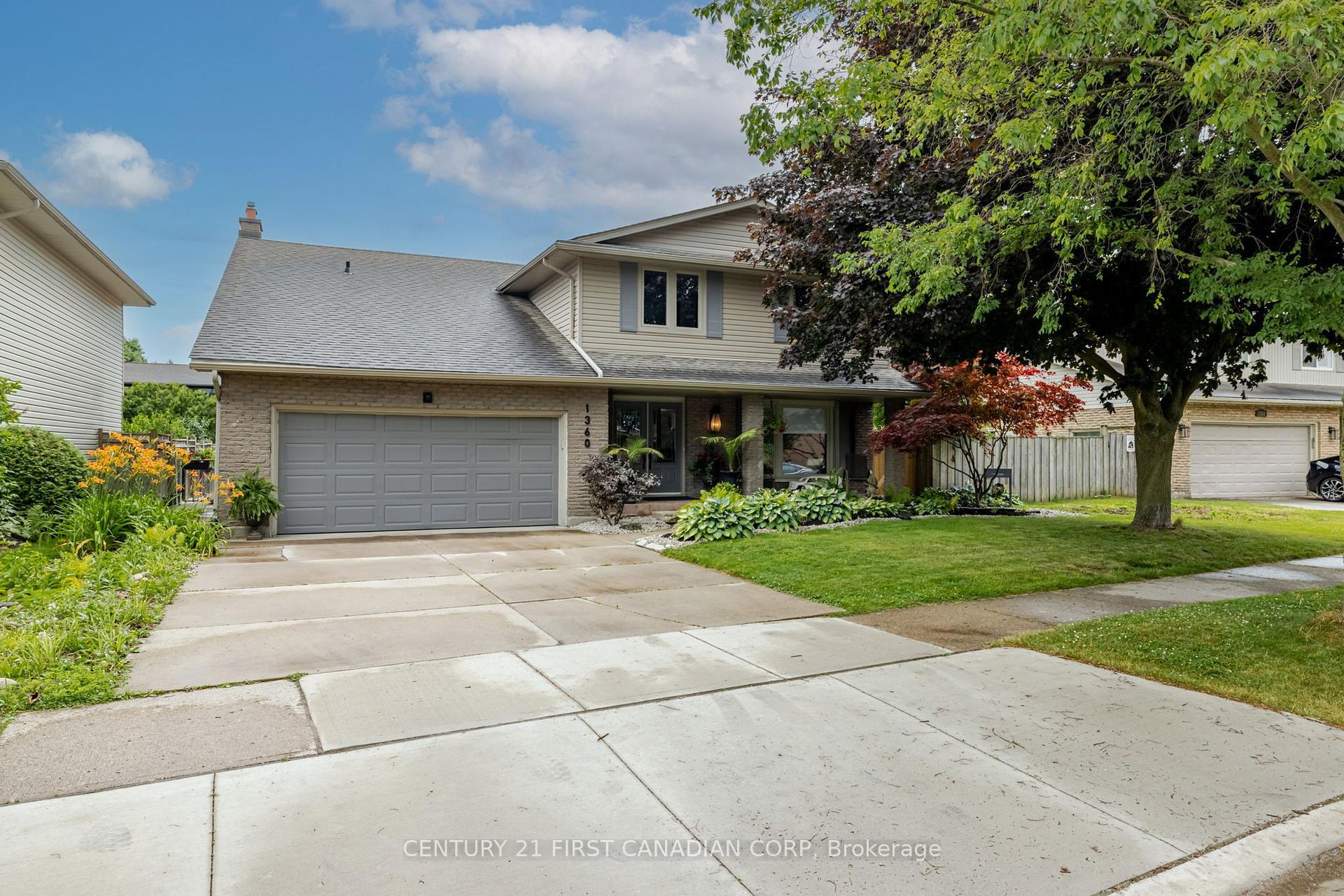 1360 Hastings Drive  London North ON N5X 2J3 photo