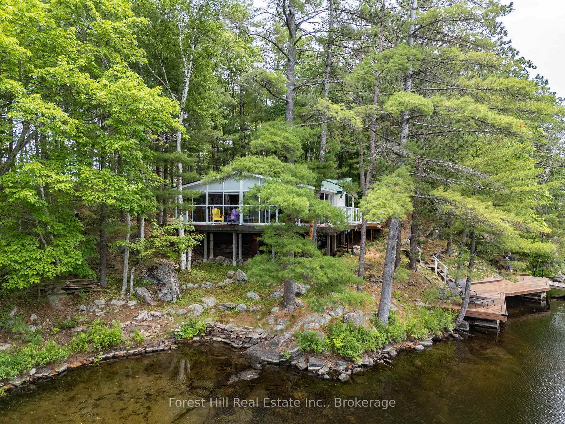 1200 Pine Lake N/A  Gravenhurst ON P1P 1R2 photo