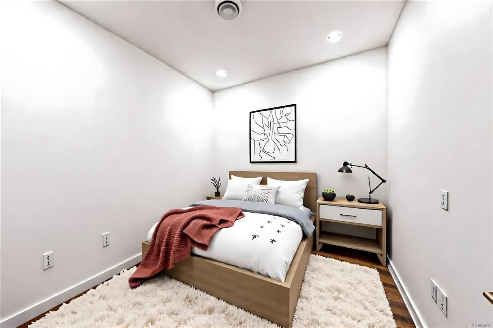 Property Photo: 9570 Fifth St 408 BC V8L 2W5