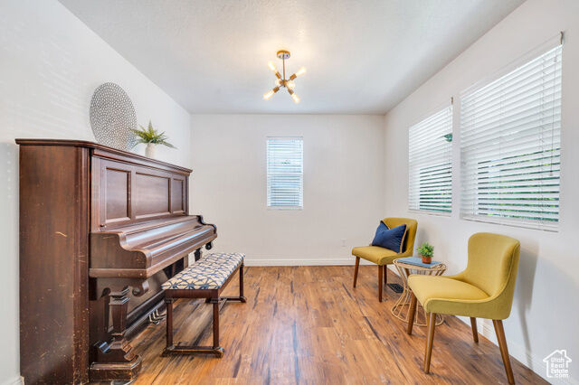 Property Photo:  7633 N Jimmy Ln  UT 84005 